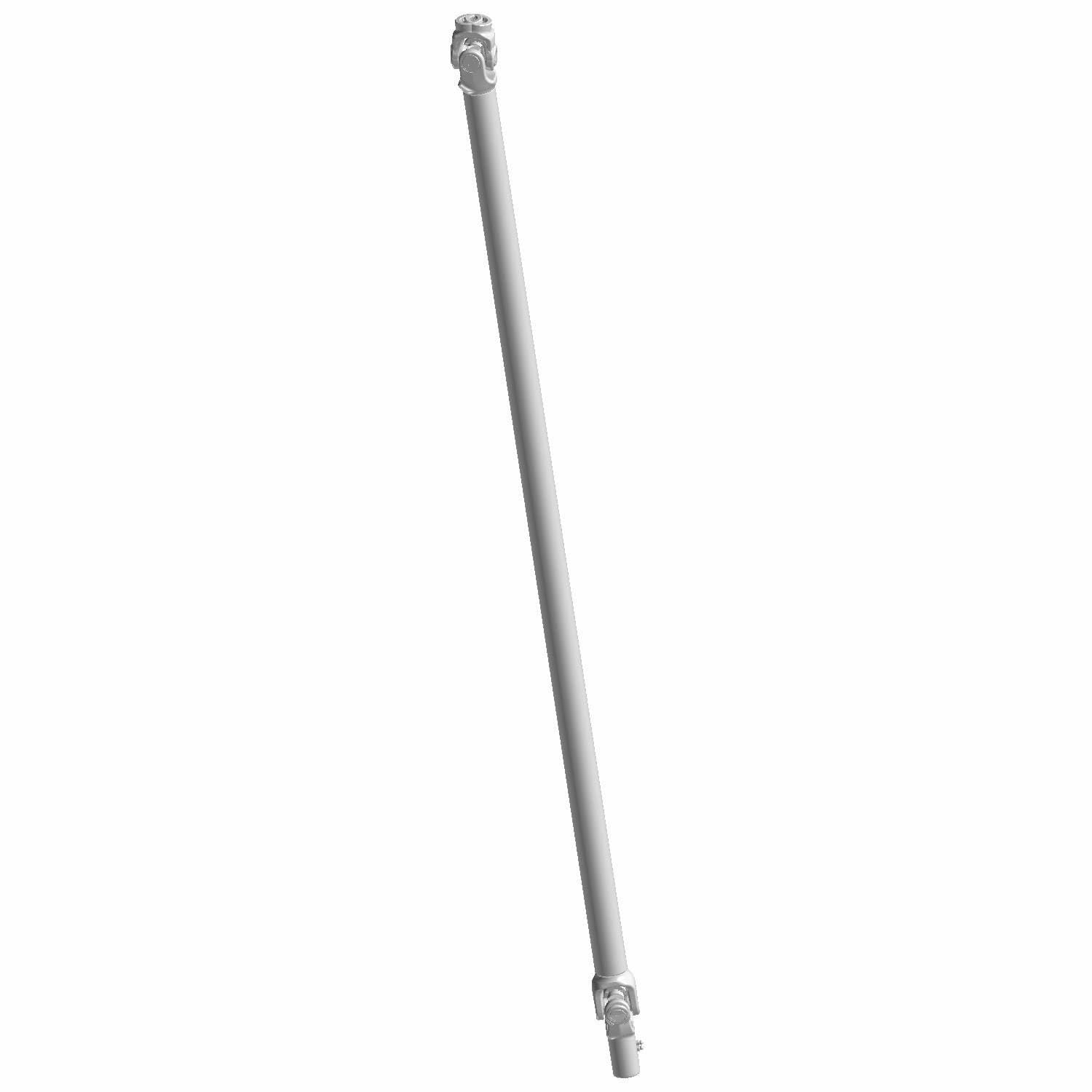 Amazon.com: Polaris Ranger Prop Shaft Assembly, Genuine OEM Part